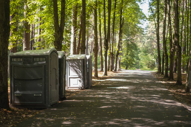 Types of Portable Toilets We Offer in Aristocrat Ranchettes, CO